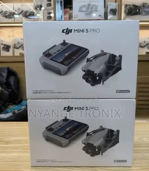 Mini 5 Pro Plus 52 Min
