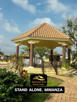 Furnished 4bdrm House in Mwanza, Ilemela Ward for rent