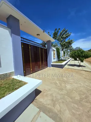Furnished 4bdrm House in Mwanza, Ilemela Ward for rent