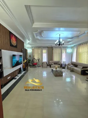 Furnished 4bdrm House in Mwanza, Ilemela Ward for rent