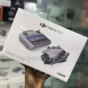 Mini 5 Pro 36 Minutes