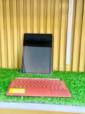 Laptop Microsoft Surface Go 2 4GB Intel Pentium SSD 60GB