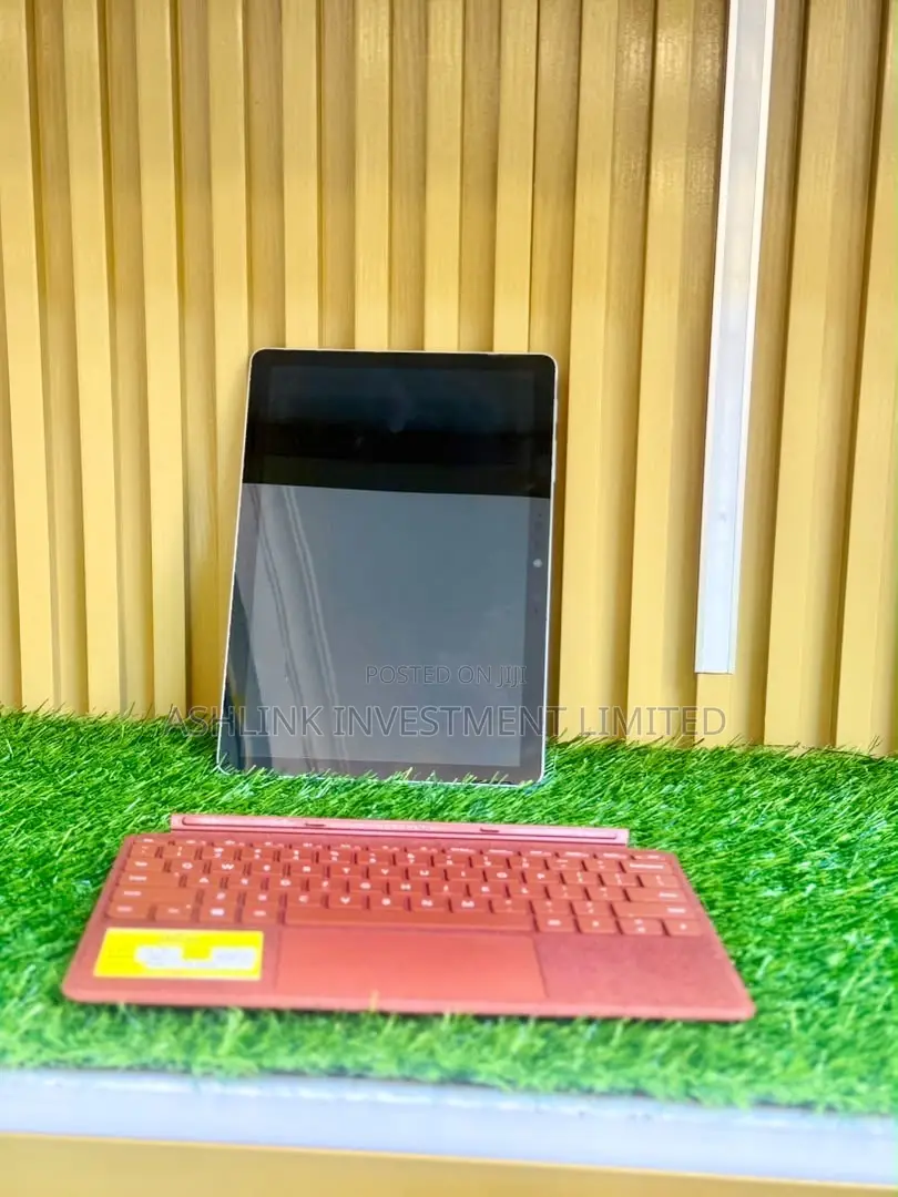Laptop Microsoft Surface Go 2 4GB Intel Pentium SSD 60GB