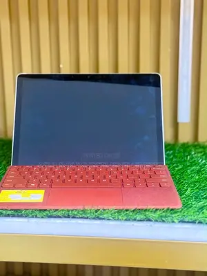 Laptop Microsoft Surface Go 2 4GB Intel Pentium SSD 60GB