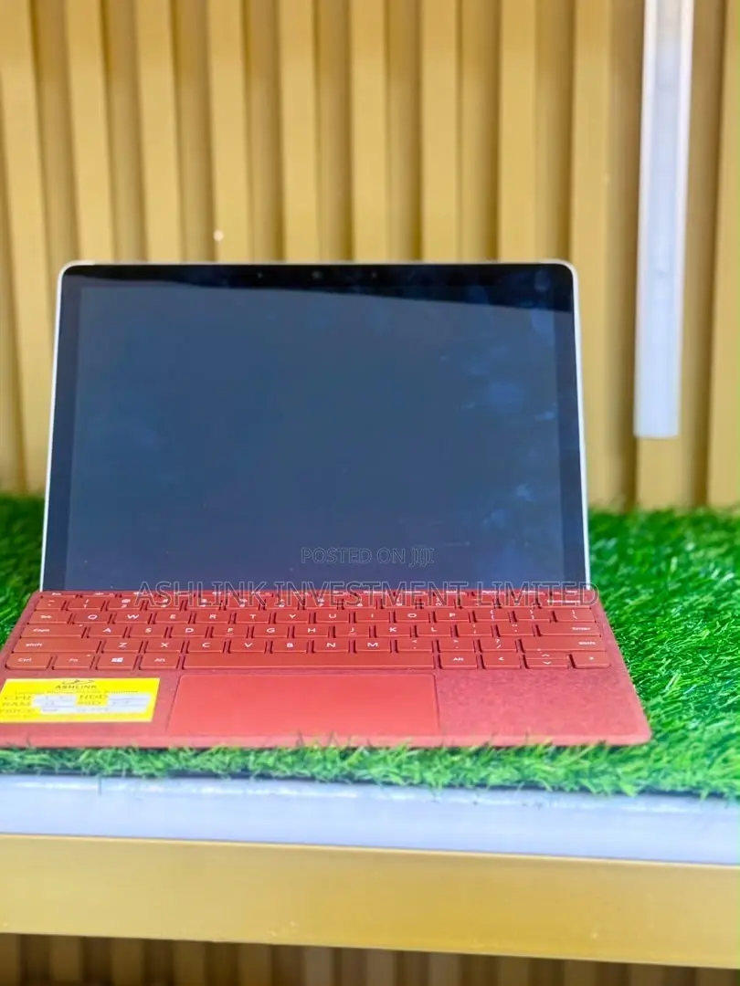 Laptop Microsoft Surface Go 2 4GB Intel Pentium SSD 60GB
