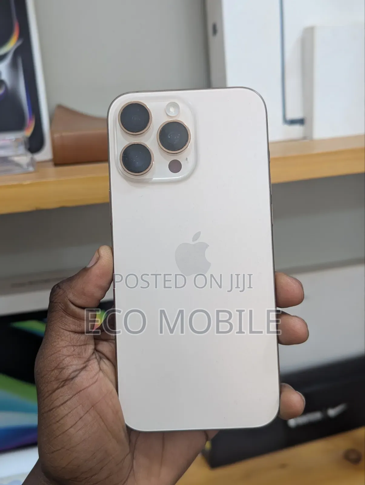 Apple iPhone 16 Pro Max 256 GB