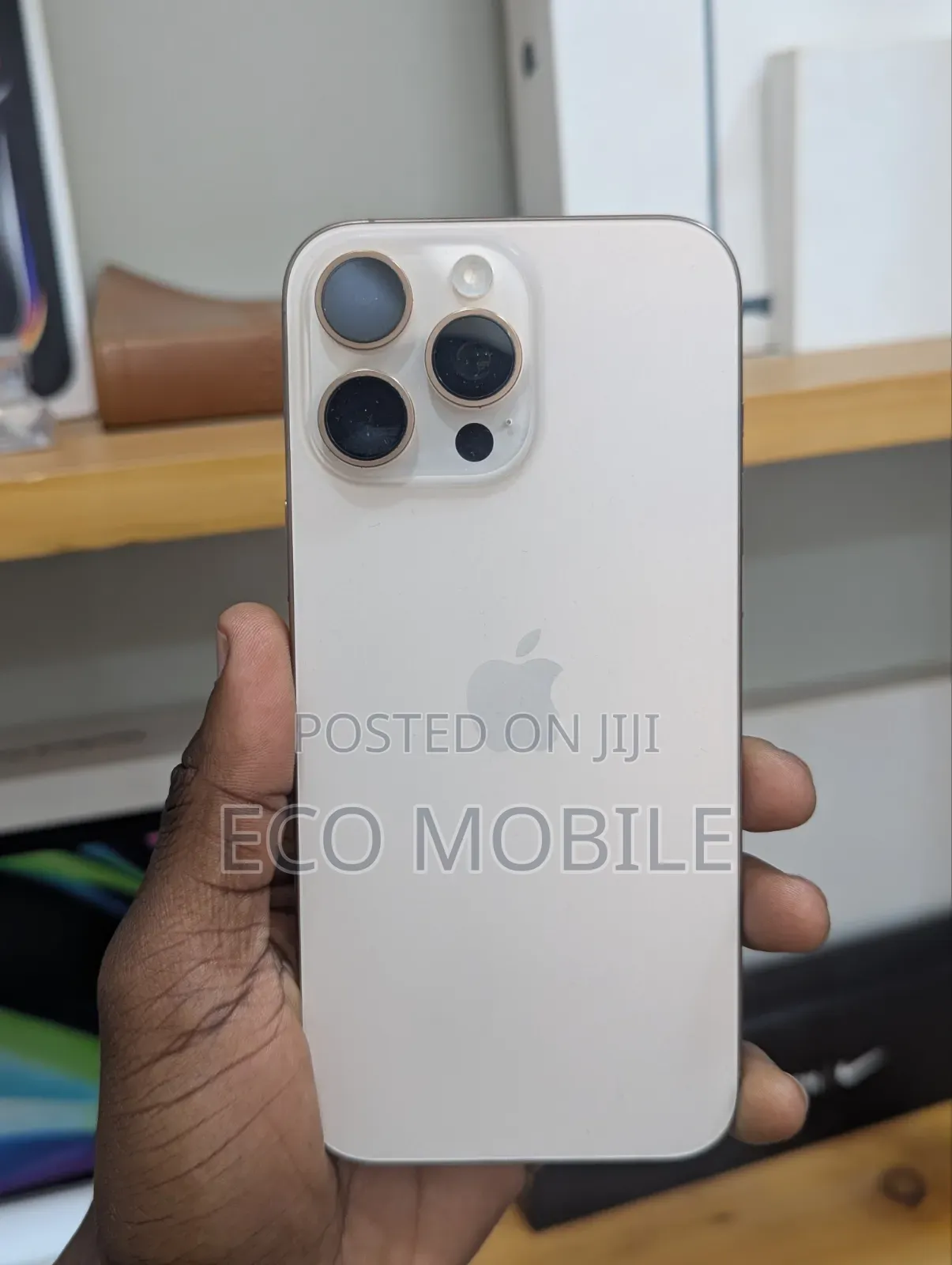 Apple iPhone 16 Pro Max 256 GB