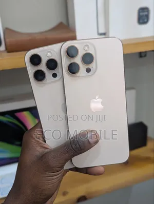 Apple iPhone 16 Pro Max 256 GB