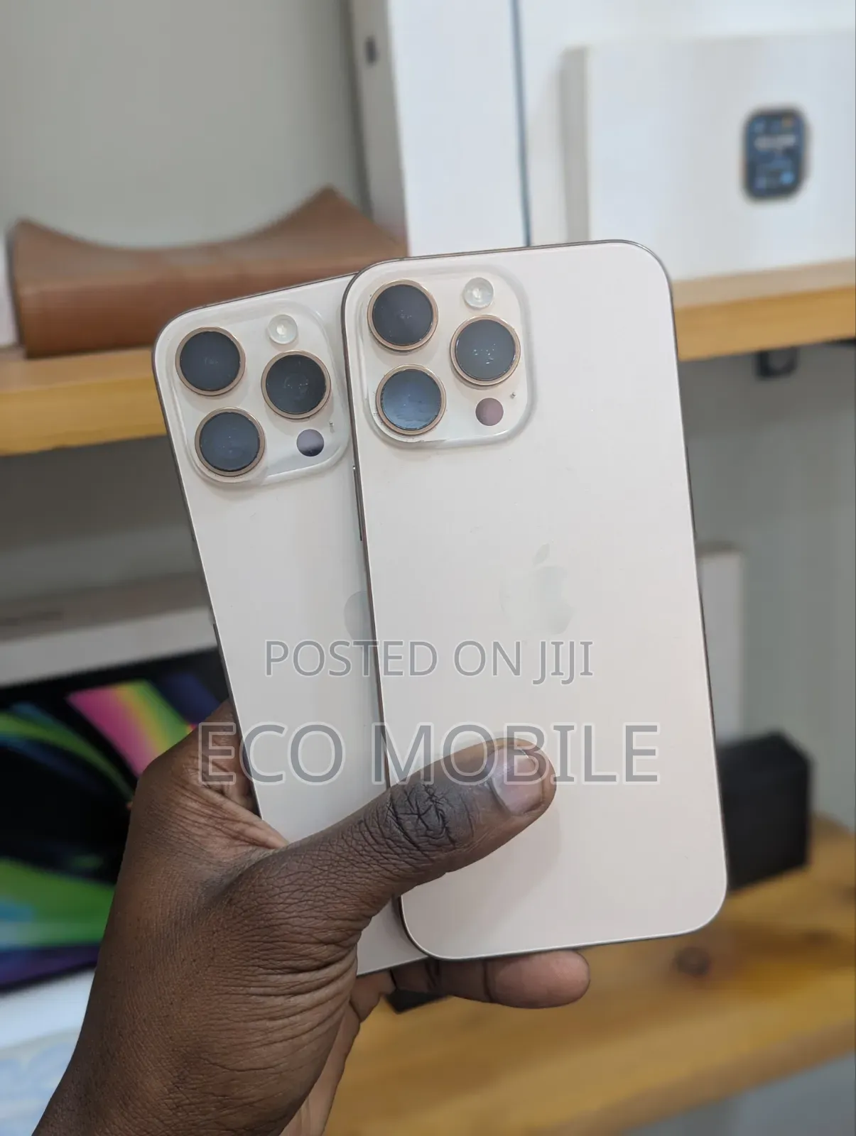 Apple iPhone 16 Pro Max 256 GB
