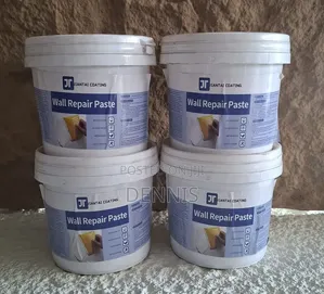 Wall Repair Putty