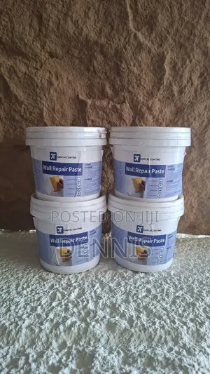 Wall Repair Putty