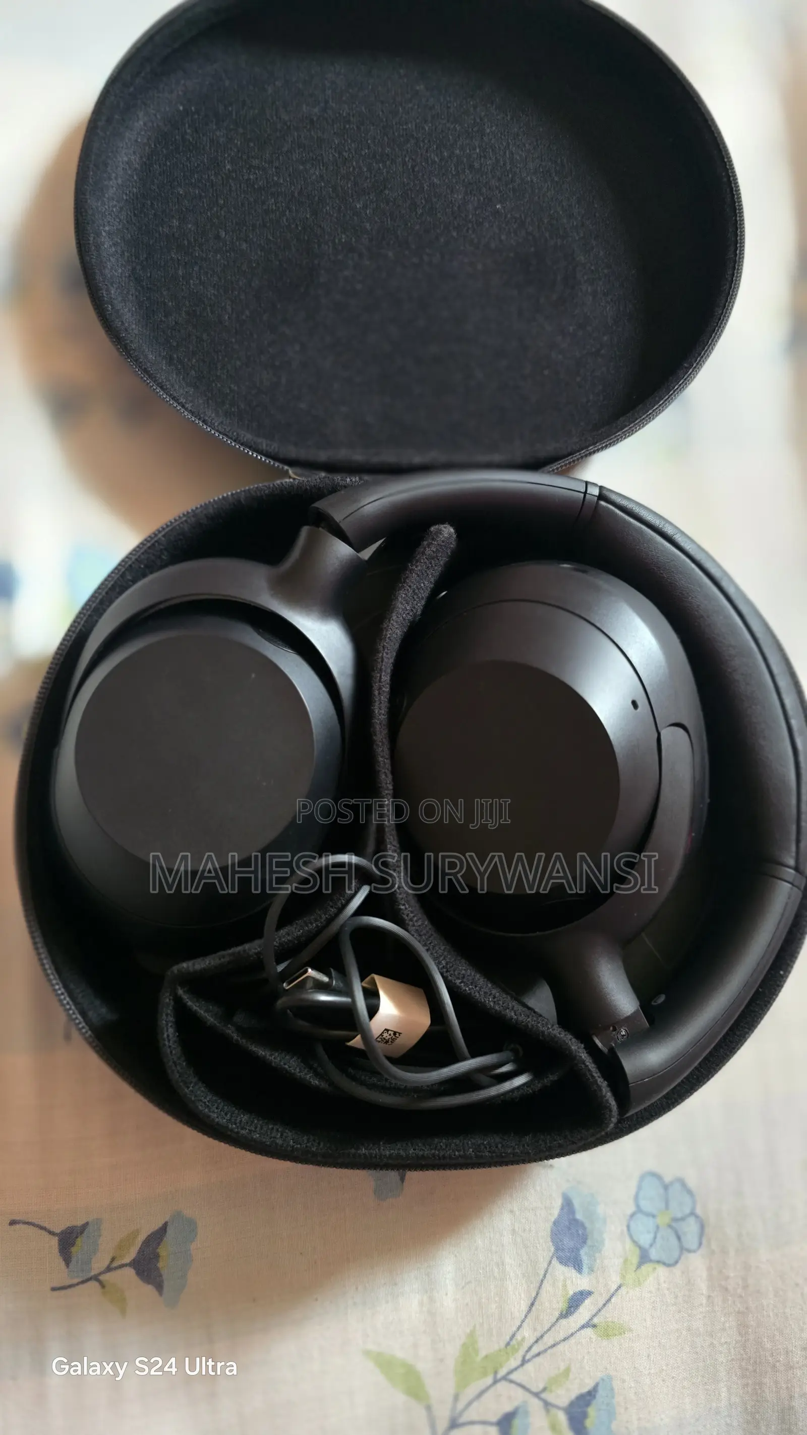 Sony Ult Original Bass Edition Head Phone