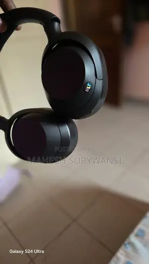 Sony Ult Original Bass Edition Head Phone