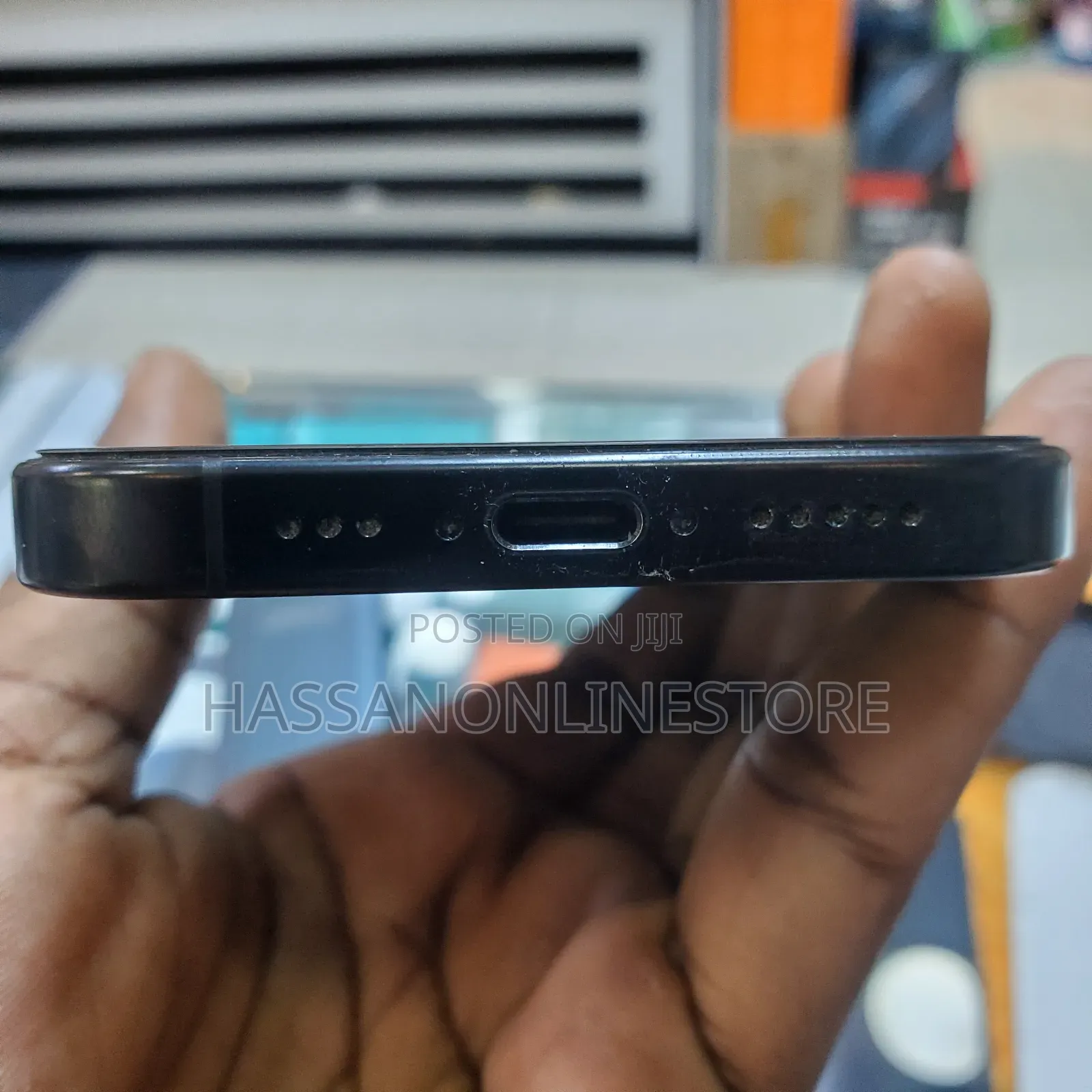 Apple iPhone 16 Pro 256 GB Black