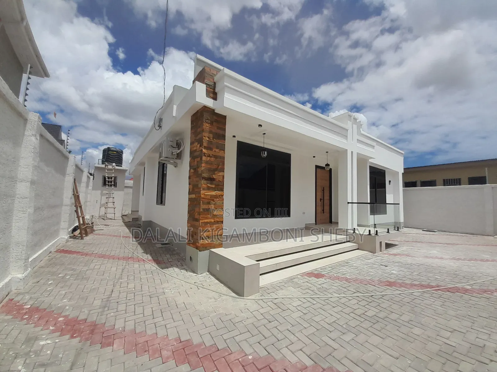 3bdrm House in Kigamboni Kibada for sale