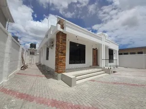 3bdrm House in Kigamboni Kibada for sale