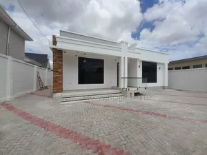 3bdrm House in Kigamboni Kibada for sale