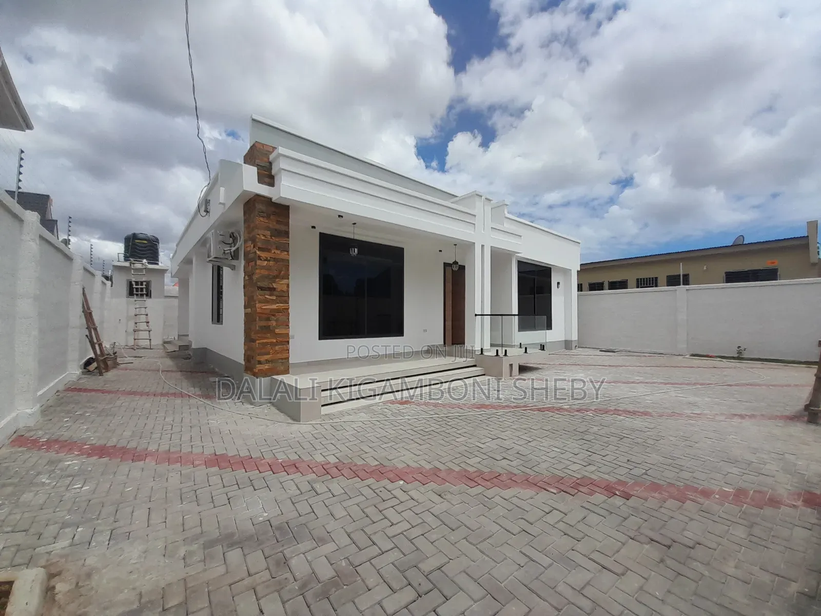 3bdrm House in Kigamboni Kibada for sale