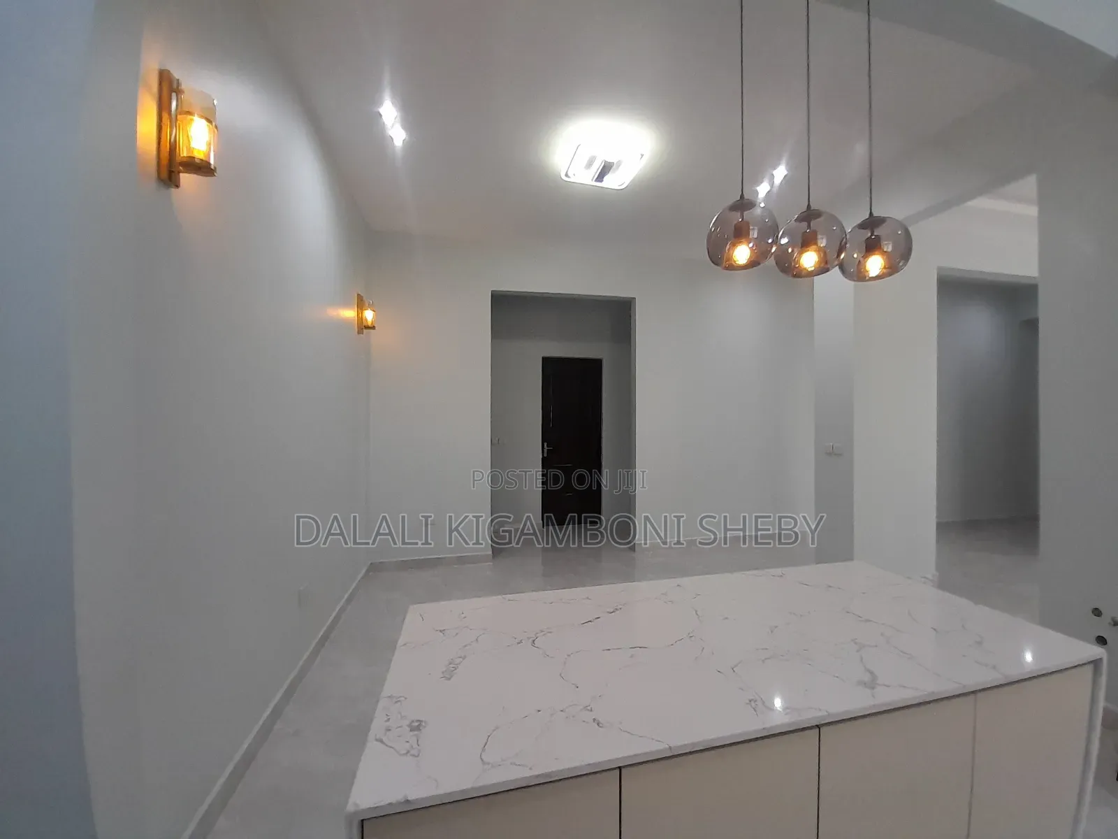 3bdrm House in Kigamboni Kibada for sale