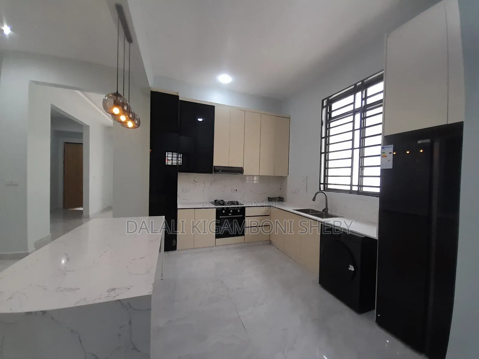 3bdrm House in Kigamboni Kibada for sale