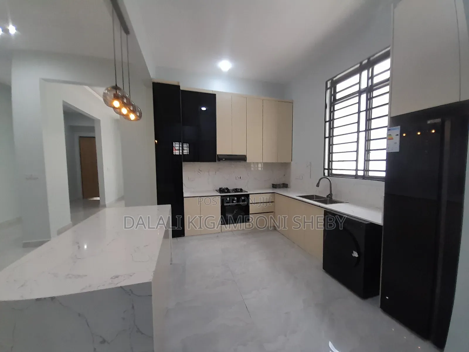 3bdrm House in Kigamboni Kibada for sale