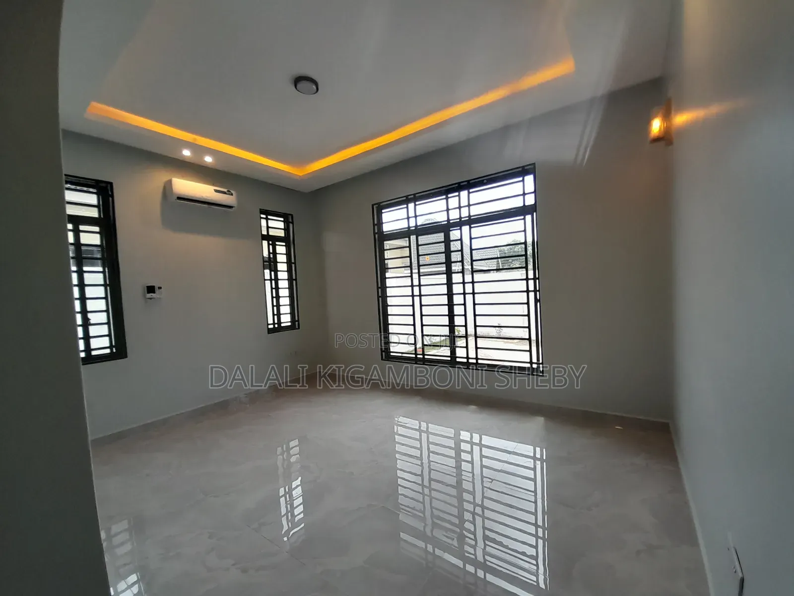 3bdrm House in Kigamboni Kibada for sale