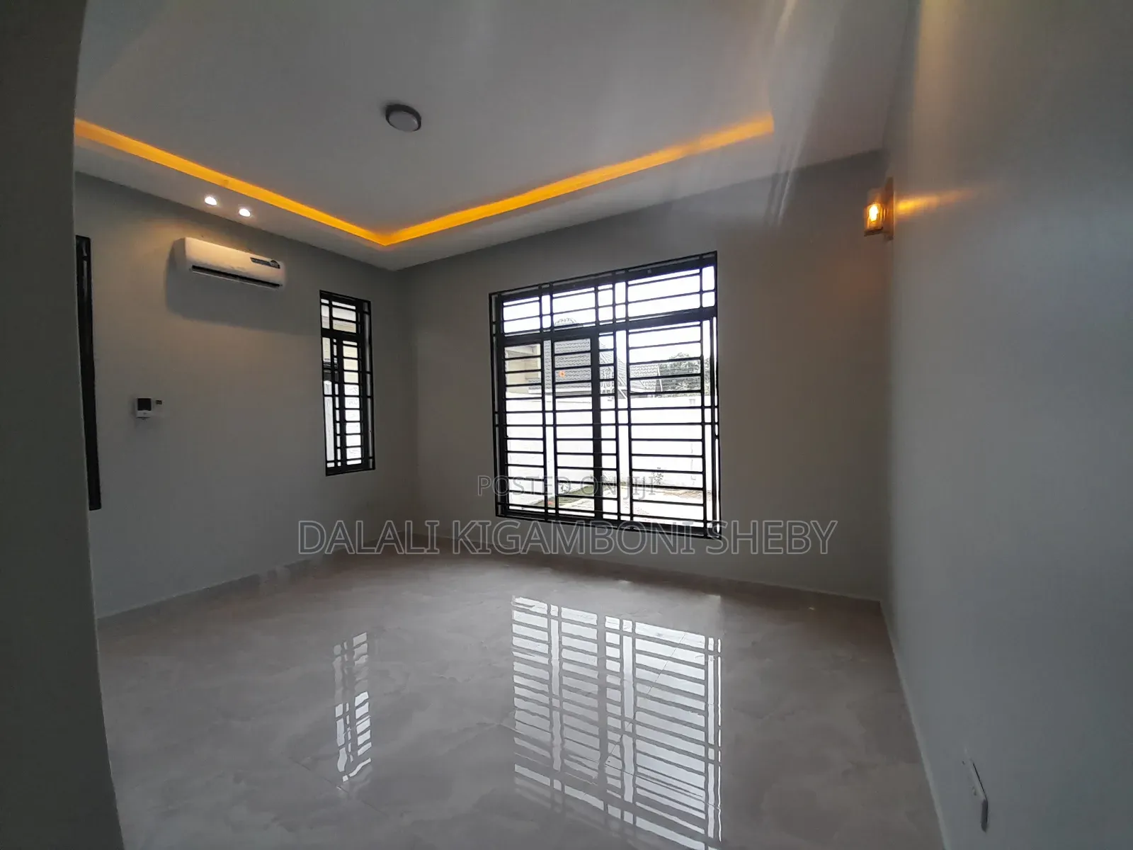 3bdrm House in Kigamboni Kibada for sale