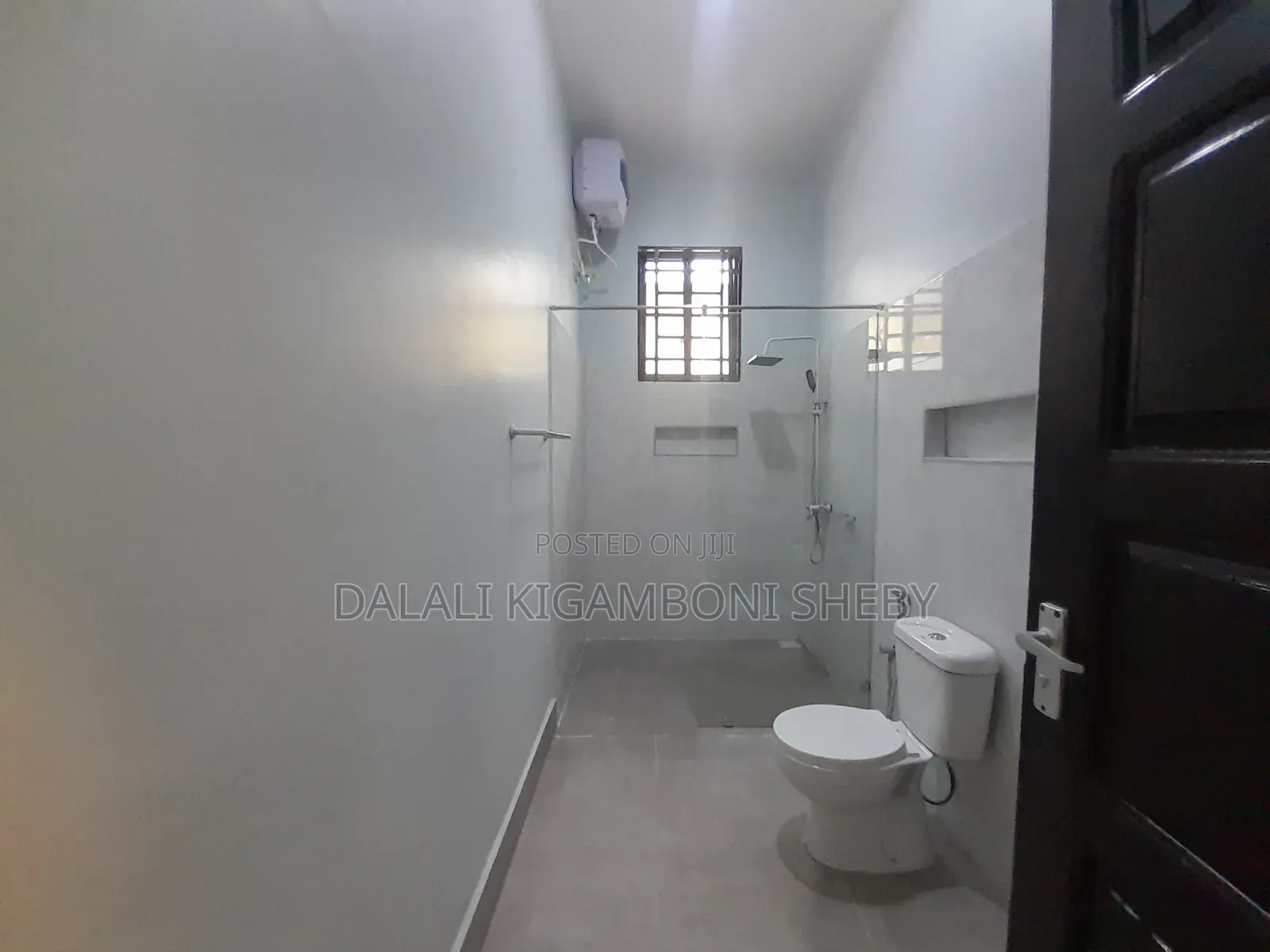 3bdrm House in Kigamboni Kibada for sale