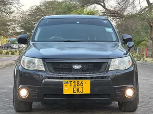 Subaru Forester 2009
