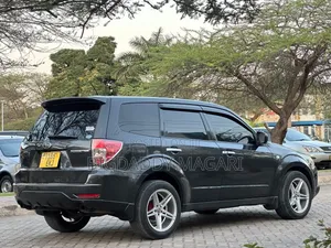 Subaru Forester 2009