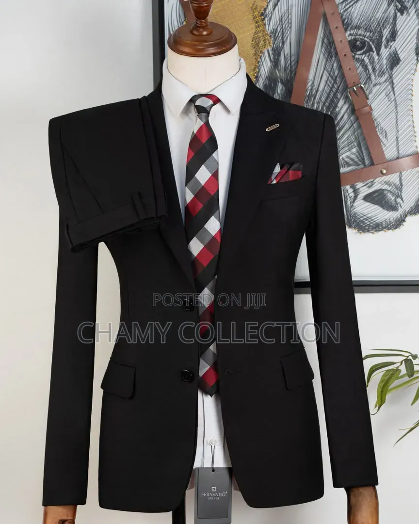 Mens Suits Fernando