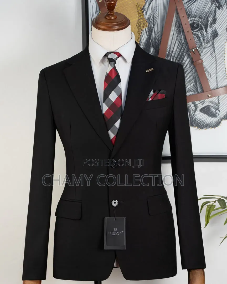 Mens Suits Fernando