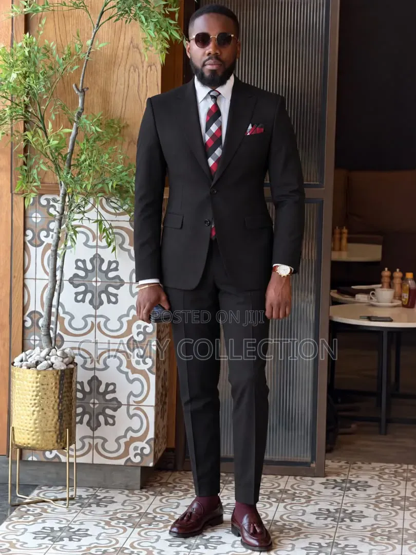 Mens Suits Fernando