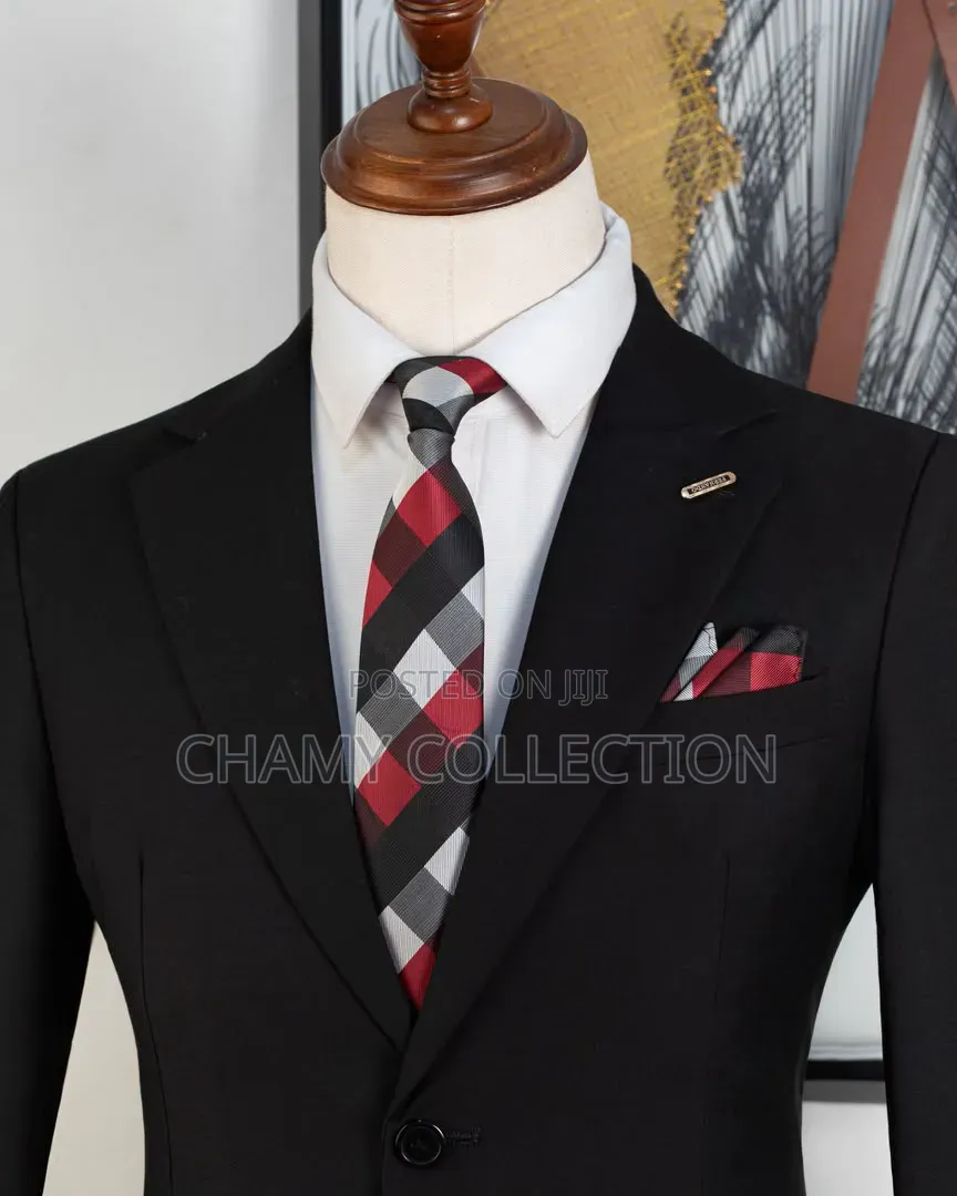 Mens Suits Fernando