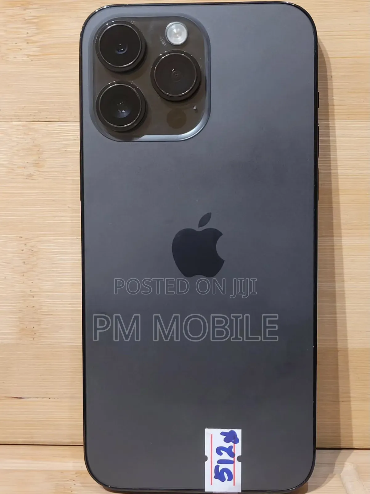 Apple iPhone 14 Pro Max 512 GB