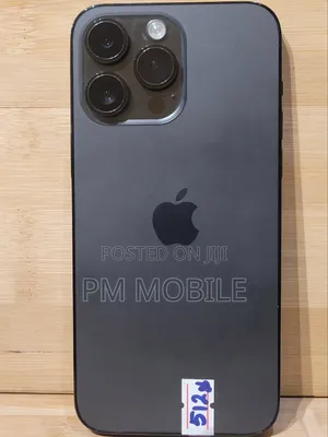 Apple iPhone 14 Pro Max 512 GB