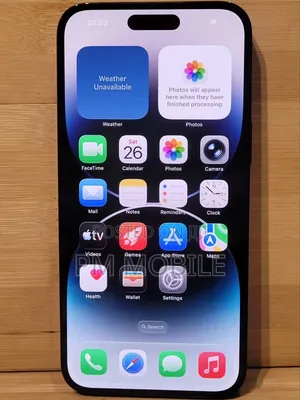 Apple iPhone 14 Pro Max 512 GB