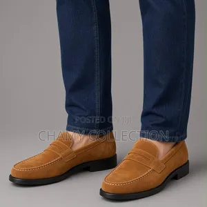 Mens Shoes White Threads