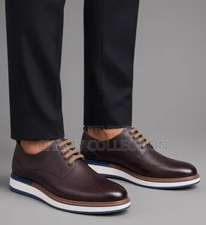 Mesns Shoes White Soli Trends