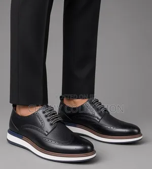 Mesns Shoes White Soli Trends