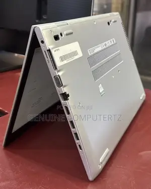 Laptop HP ProBook 640 G5 8GB Intel Core i5 SSD 512GB