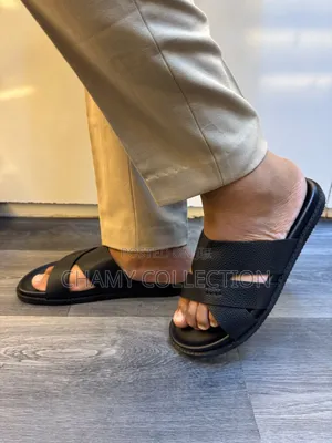 Mens Sandals Deferent Type