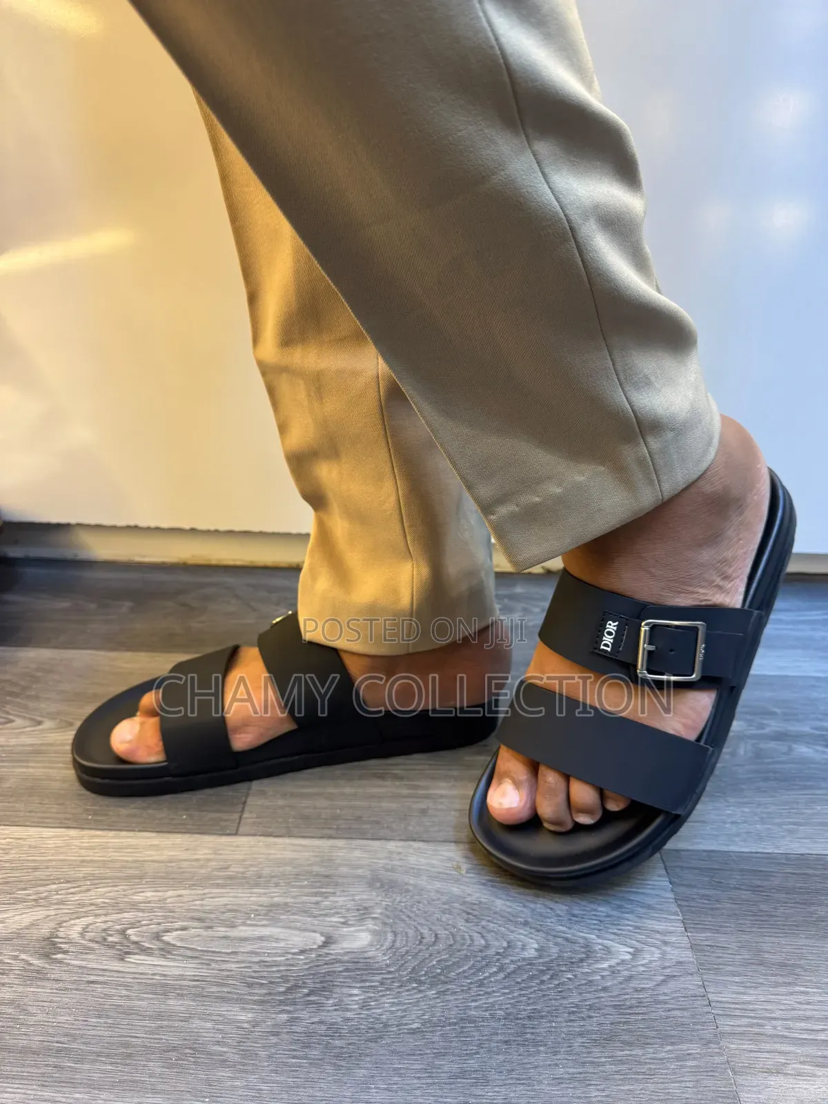 Mens Sandals Deferent Type