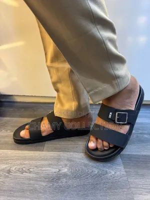 Mens Sandals Deferent Type