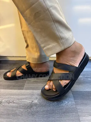 Mens Sandals Deferent Type
