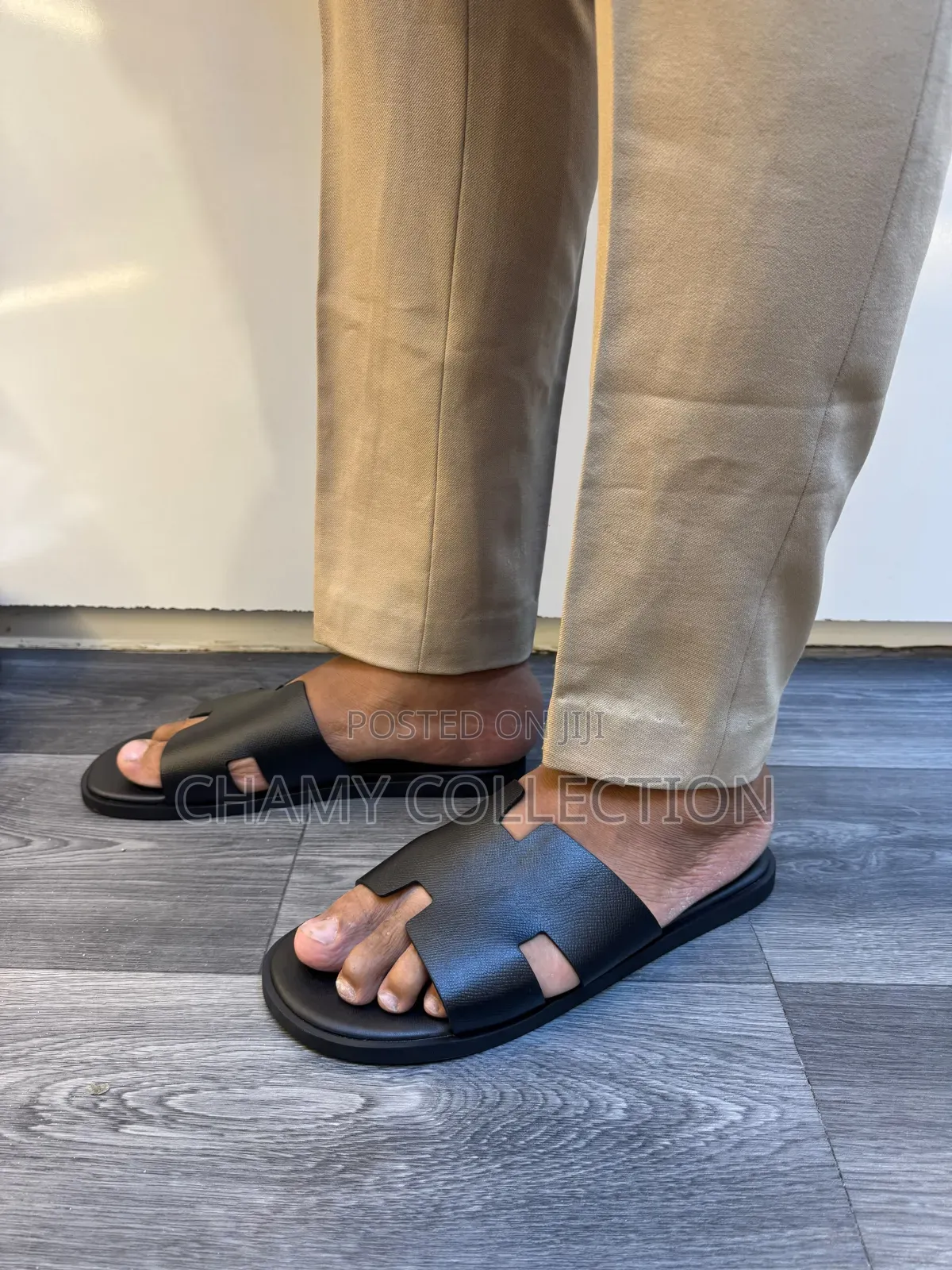 Mens Sandals Deferent Type