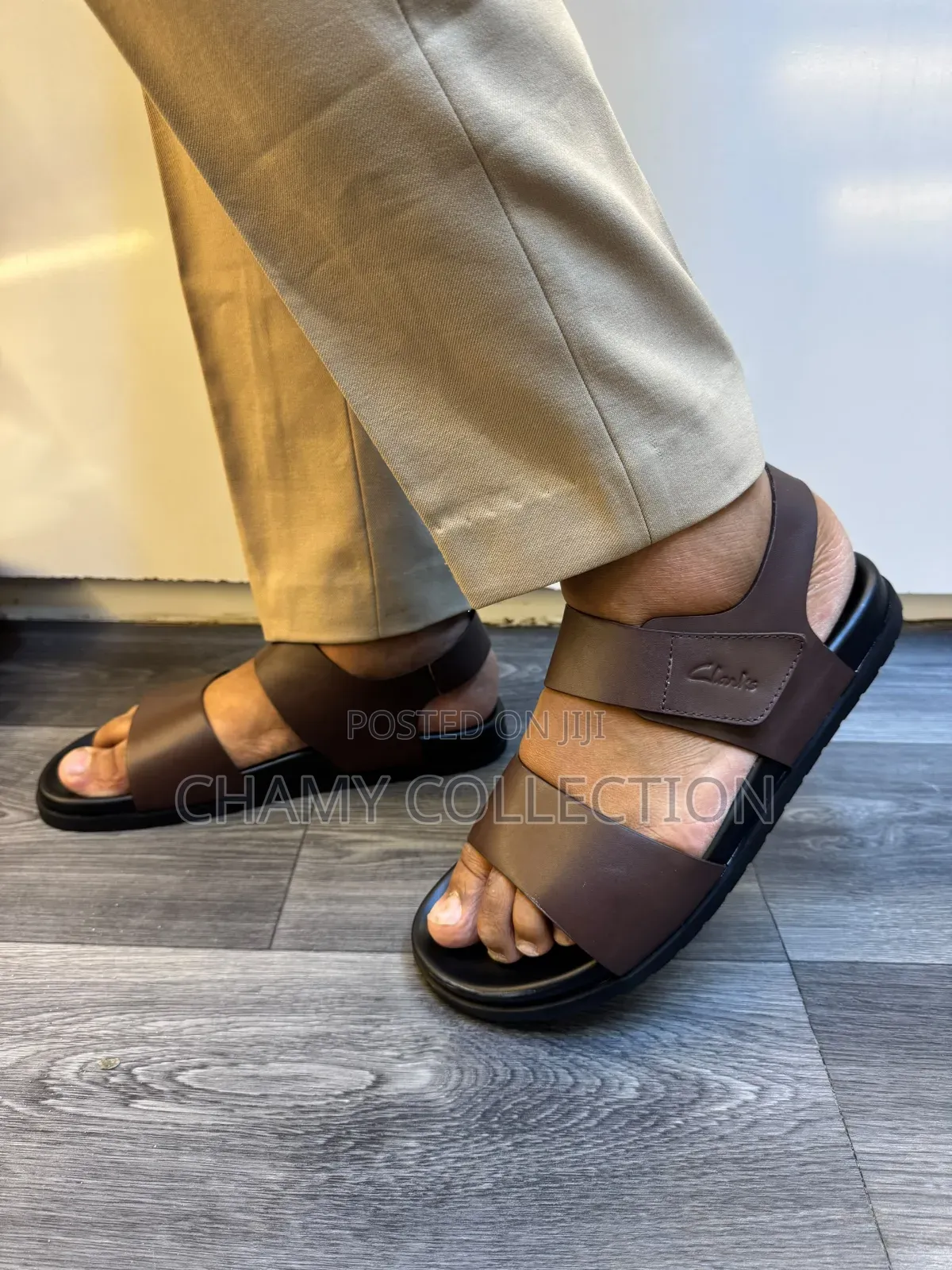 Mens Sandals Deferent Type
