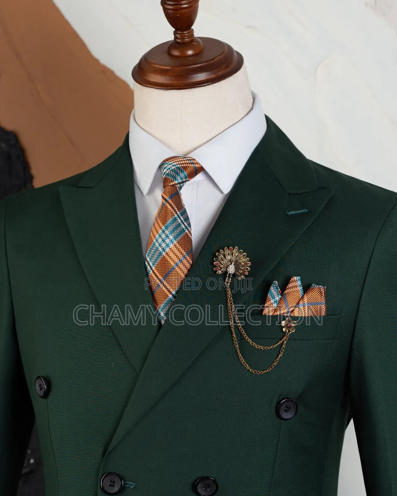 Mens Suits Six Batan Code