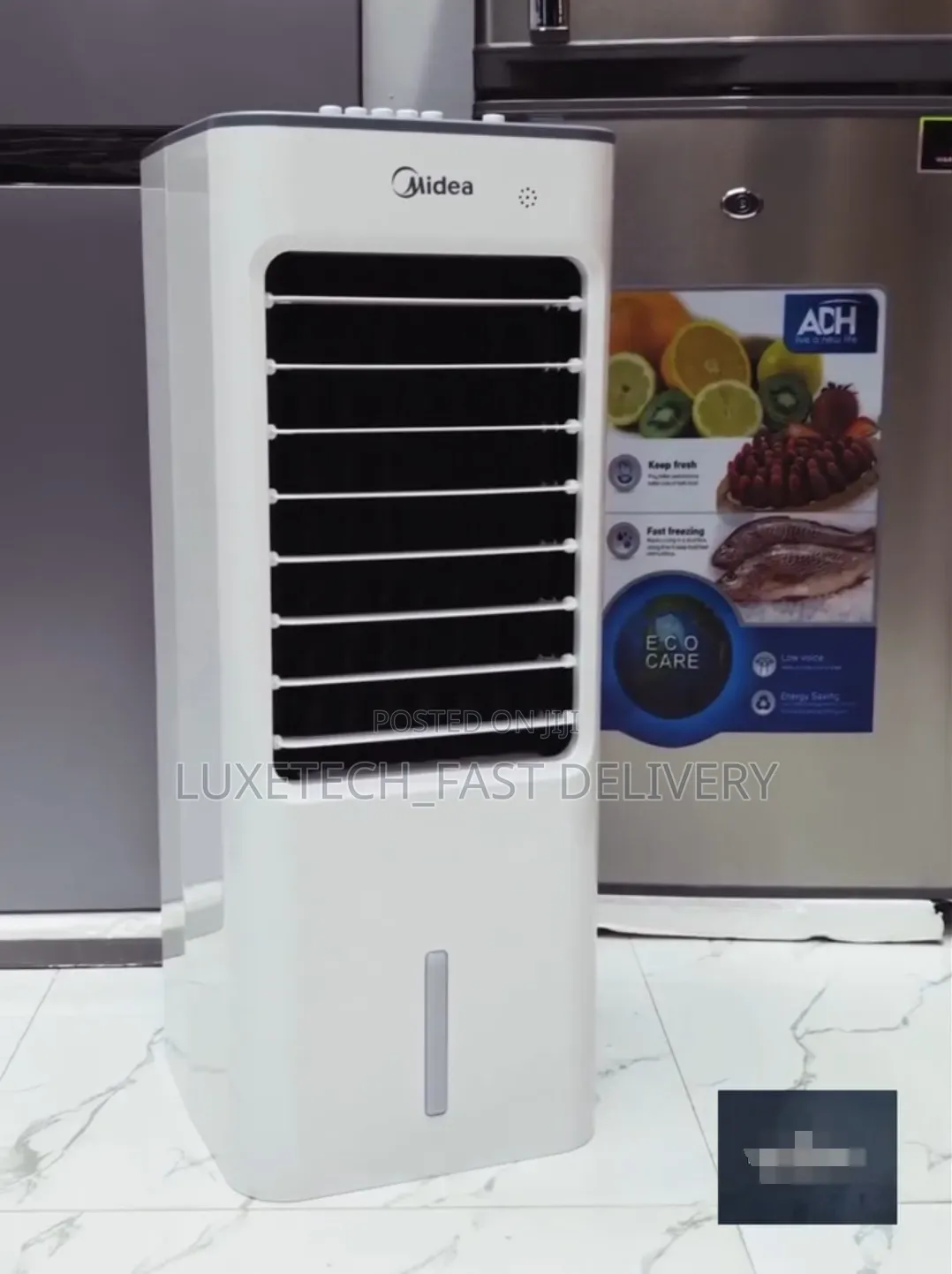 Midea Air Cooler 5 Liters