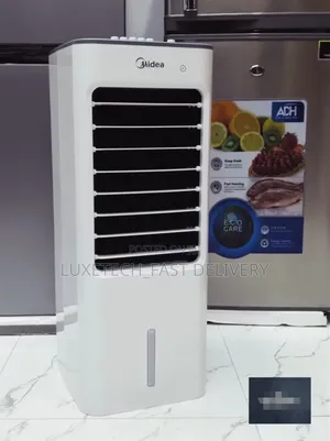 Midea Air Cooler 5 Liters